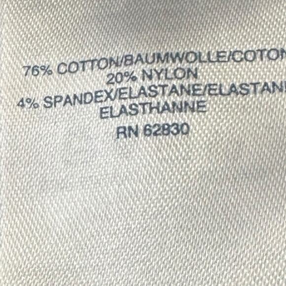 Lands' End Women's Black Cardigan Sweater 
Size Medium TALL - Picture 6 of 12